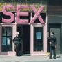 : SEX: Too Fast To Live Too Young To Die, LP,LP