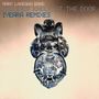 Mark Lanegan: Another Knock At The Door (IYEARA Remixes) (180g) (Translucent Vinyl), 2 LPs