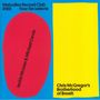 Jackie McLean & Michael Carvin / Chris McGregor's Brotherhood Of Breath: Melodies Record Club 001: Four Test Selects, MAX