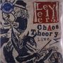 Levellers: Chaos Theory Live (Limited Edition), 3 LPs