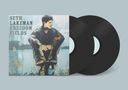 Seth Lakeman: Freedom Fields (180g) (Limited Edition), LP,LP