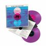 : Music For The Stars (1960-1979) (Limited Edition) (Transparent Amethyst Vinyl), LP,LP