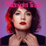 Jorja Chalmers: Midnight Train (180g) (Opaque Fuchsia Vinyl), LP