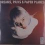 Pixey: Dreams, Pains & Paper Planes, LP, LP