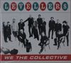 Levellers: Together All The Way / We The Collective (Limited Edition), CD,CD