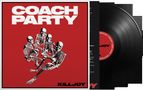 Coach Party: Killjoy, LP