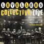 Levellers: Collective / Live, 2 CDs und 1 DVD