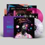 Twisted Dream Machine / The Paisley Underground 1982 - 1986 (Limited Edition) (Electric Balloon Vinyl), LP