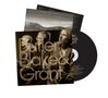 Butler, Blake & Grant: Butler, Blake & Grant, CD, CD