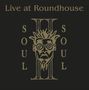 Soul II Soul: Live At The Roundhouse, CD