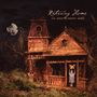 "Returning Home: The Music of Marnie Weber." Haus mit düsterer, mystischer Atmosphäre und Vollmond im Hintergrund., LP
