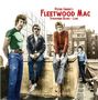 Fleetwood Mac: Stranger Blues-Live (180g) (Limited Handnumbered Box) (White Vinyl), LP,LP,LP,LP,LP