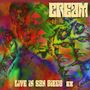 Cream: Live In San Diego '68 (180g) (Limited-Numbered-Edition) (Red & Purple Marbled Vinyl), LP,LP