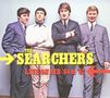 The Searchers: Live On Air '64 & '67, CD