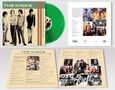 The Kinks: Live In San Francisco 1969 (180g) (Limited Numbered Edition) (Green Vinyl), LP