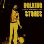 The Rolling Stones: Live In Australia 1966 (180g) (Limited Numbered Edition) (Yellow Vinyl) , LP