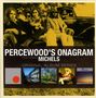 Percewood's Onagram: Original Album Series, 5 CDs