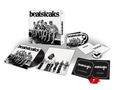 Beatsteaks: Beatsteaks (180g) (Limited Edition Deluxe Box Set) (LP + 3 CDs), LP,CD,CD,CD