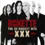 Roxette: The 30 Biggest Hits XXX, 2 CDs
