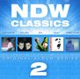 : NDW Classics Vol.2 - Original Album Series, CD,CD,CD,CD,CD