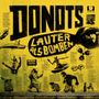 Donots: Lauter als Bomben, LP,CD