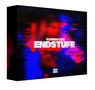 Summer Cem: Endstufe: Die Box (Explicit), 4 CDs und 1 DVD, 4 CDs und 1 DVD