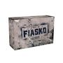 Jasko: Fiasko (Bratello-Box), 4 CDs, 1 T-Shirt und 1 Merchandise, 4 CDs, 1 T-Shirt und 1 Merchandise
