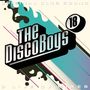 The Disco Boys: The Disco Boys Vol. 18, CD,CD,CD
