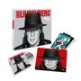 Udo Lindenberg: Stärker als die Zeit (Deluxe Box-Set), CD,DVD,Merchandise