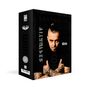 AchtVier: Hyperaktiv (Limited Fanbox), CD,CD,CD,CD