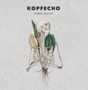 Kopfecho: Etwas bleibt (Limited Edition) (Green Vinyl), LP