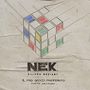 Nek: Il Mio Gioco Preferito (Parte Seconda), CD
