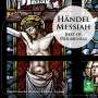 Georg Friedrich Händel: Der Messias (Ausz.), CD