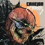 Callejon: Metropolis, CD