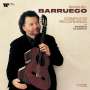Manuel Barrueco - The Complete Warner Classics Recordings, 11 CDs