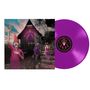 Gorillaz: Cracker Island (140g) (Limited Indie Exclusive Edition) (Neon Purple Vinyl), LP