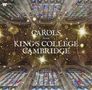 King's College Choir Cambridge - Carols (180g), LP