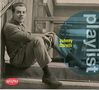 Johnny Dorelli: Playlist: Johnny Dorelli, CD