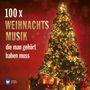 : Weihnachtsmusik, die man gehört haben muss, CD,CD,CD,CD,CD,CD