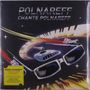 Michel Polnareff: Polnareff Chante Polnareff, LP