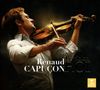 : Renaud Capucon - Le Violon Roi, CD,CD,CD,CD