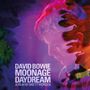 David Bowie: Moonage Daydream - Music From The Film, 2 CDs