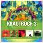 Krautrock Vol. 3 - Original Album Series, 5 CDs