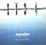Starsailor: Silence Is Easy (20th Anniversary Edition) (Turquoise Vinyl), LP
