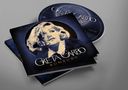 Bunbury: Greta Garbo, CD