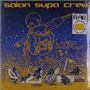 Saian Supa Crew: KLR  (Colored Vinyl), LP,LP