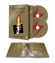 David Bowie (1947-2016): Filmmusik: Ziggy Stardust And The Spiders From Mars: The Motion Picture Soundtrack (50th Anniversary Edition), 1 Blu-ray Disc und 2 CDs