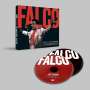 Falco: Live Forever: The Complete Show (Berlin 1986), 2 CDs