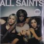 All Saints: All Saints (Limited Edition) (Green Vinyl), LP