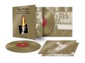 David Bowie (1947-2016): Filmmusik: Ziggy Stardust And The Spiders From Mars: The Motion Picture Soundtrack (50th Anniversary Edition) (Gold Vinyl), 2 LPs